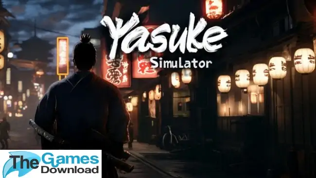 Yasuke-Simulator-Free-Download
