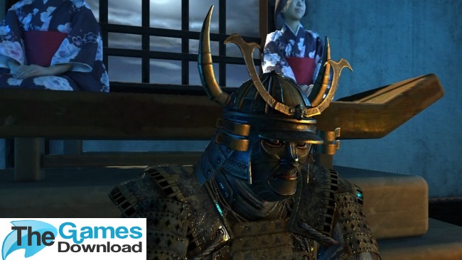 Yasuke-Simulator-PC-Download