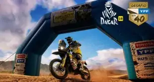 dakar-18-free-download