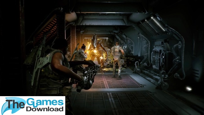 Aliens-Fireteam-Elite-Game-Download