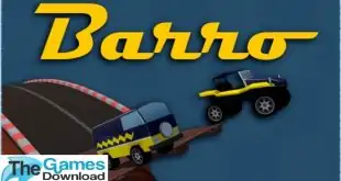 Barro-Free-Download