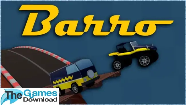 Barro-Free-Download