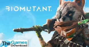Biomutant-Free-Download