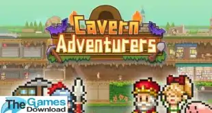 Cavern-Adventurers-Free-Download