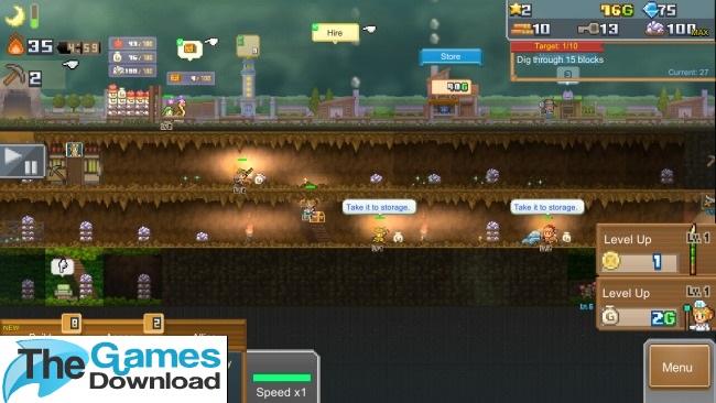 Cavern-Adventurers-Game-Download