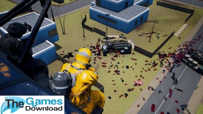 Cepheus-Protocol-Game-Download