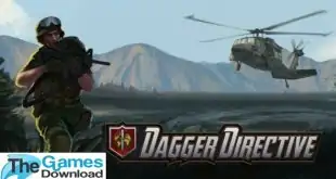 Dagger-Directive-Free-Download