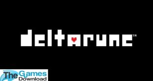 Deltarune-Free-Download