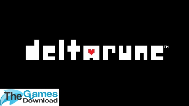 Deltarune-Free-Download