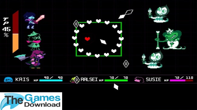 Deltarune-PC-Download