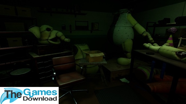 Five-Nights-At-Freddys-Secret-Of-The-Mimic-PC-Download