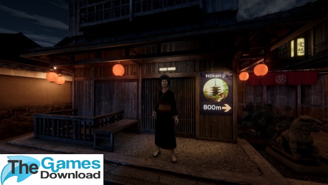 Kyoto-Anomaly-Game-Download