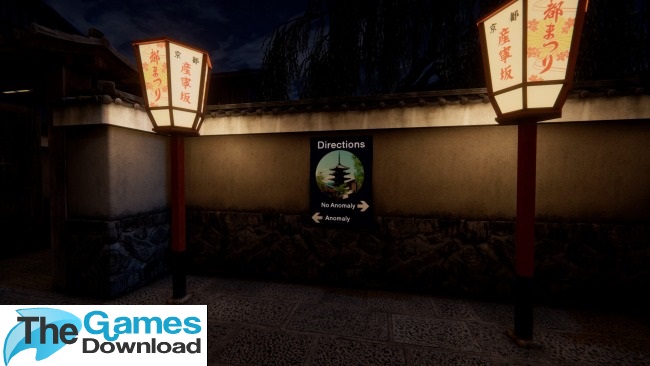 Kyoto-Anomaly-PC-Download
