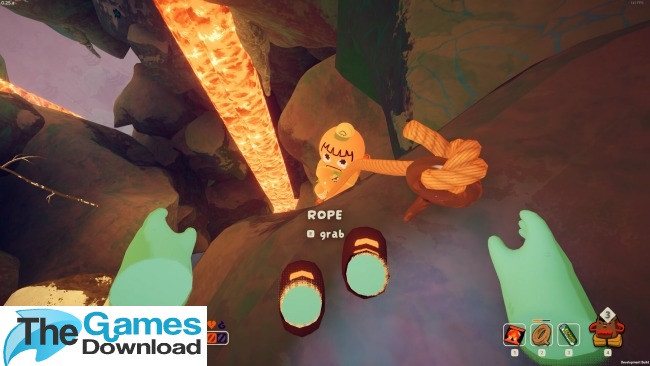 Peak-Game-Download