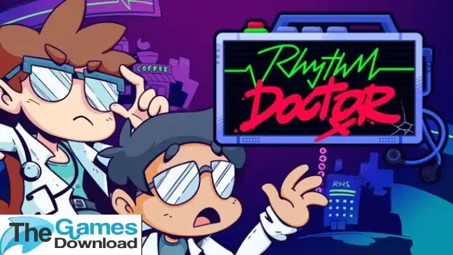 Rhythm-Doctor-Free-Download