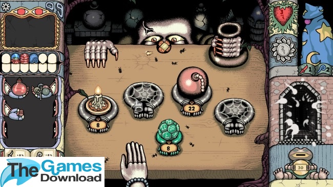 Sol-Cesto-Game-Download