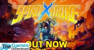 Spirit-X-Strike-Free-Download