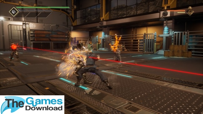 Spirit-X-Strike-Game-Download