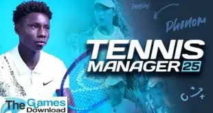Tennis-Manager-25-Free-Download