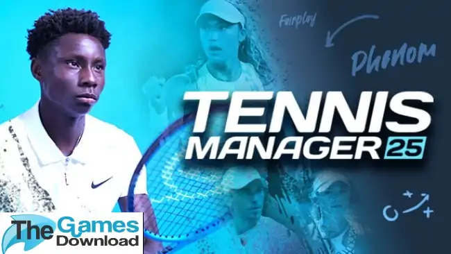 Tennis-Manager-25-Free-Download
