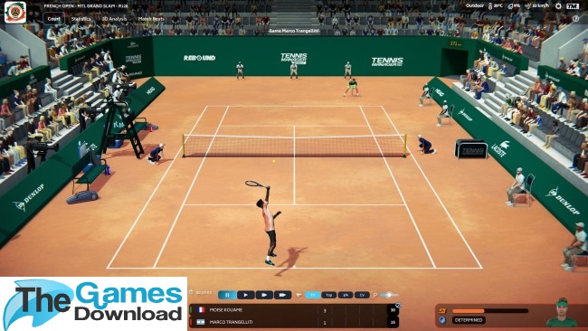 Tennis-Manager-25-PC-Download