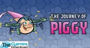 The-Journey-Of-Piggy-Free-Download