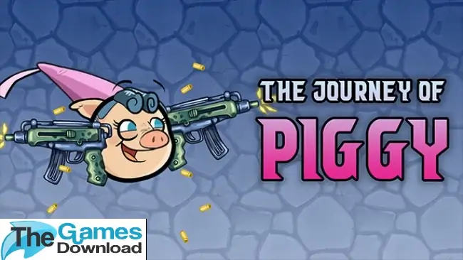 The-Journey-Of-Piggy-Free-Download