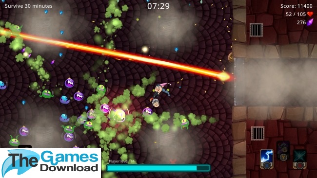 The-Journey-Of-Piggy-Game-Download