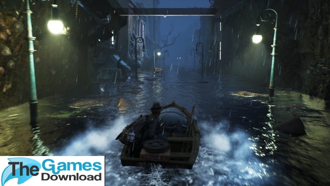 The-Sinking-City-Remastered-Game-Download