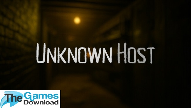 Unknown-Host-Free-Download