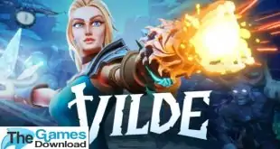 Vilde-Free-Download
