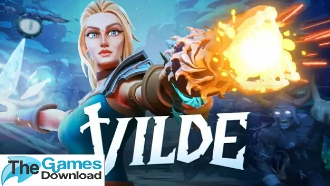 Vilde-Free-Download