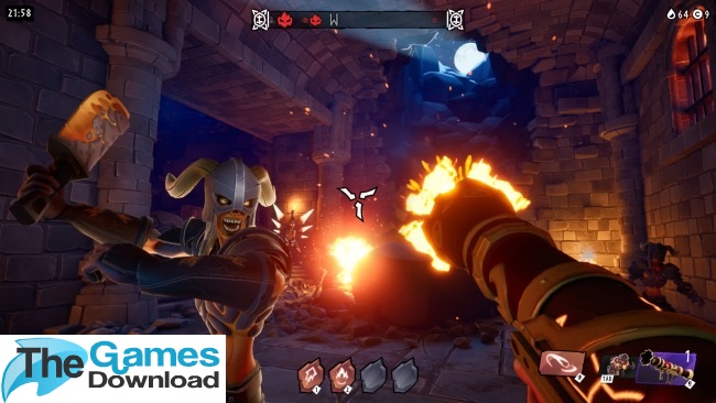 Vilde-Game-Download