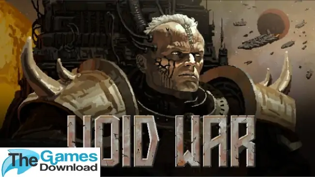 Void-War-Free-Download