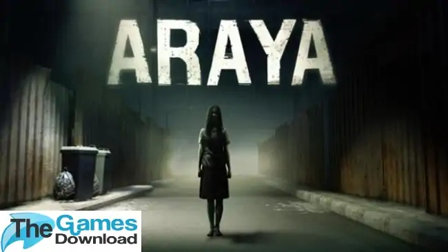 araya-free-download