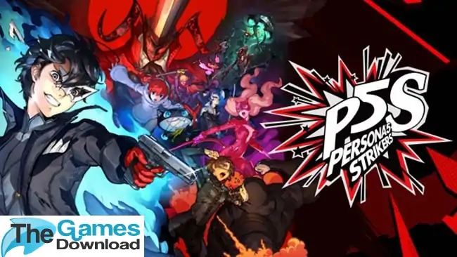 persona-5-strikers-free-download