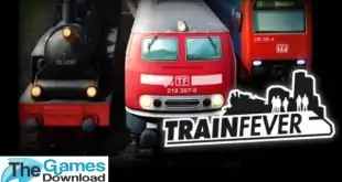 train-fever-free-download