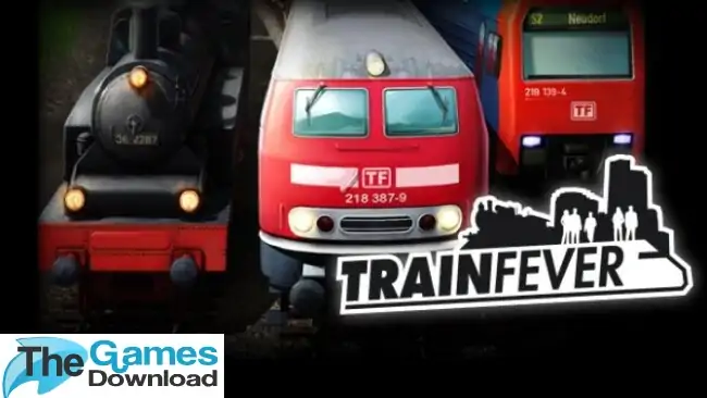 train-fever-free-download