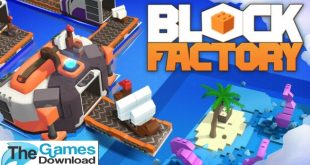 Block-Factory-Free-Download