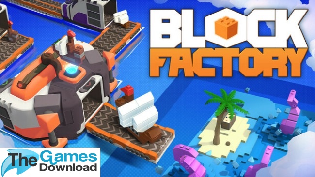 Block-Factory-Free-Download