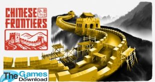 Chinese-Frontiers-Free-Download