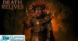 Death-Relives-Free-Download