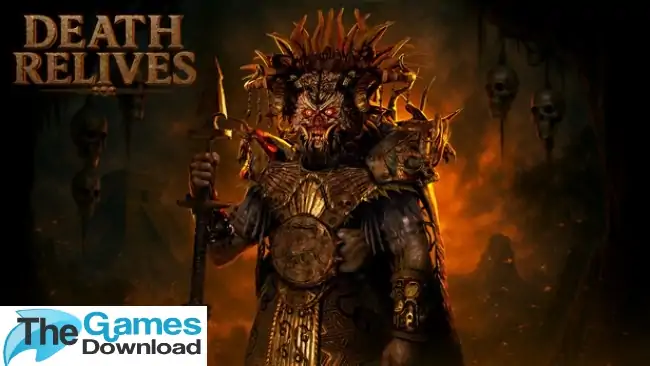 Death-Relives-Free-Download
