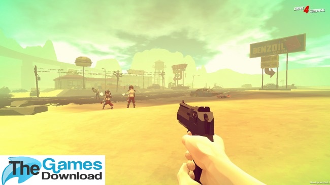 Drive-4-Survival-Game-Download