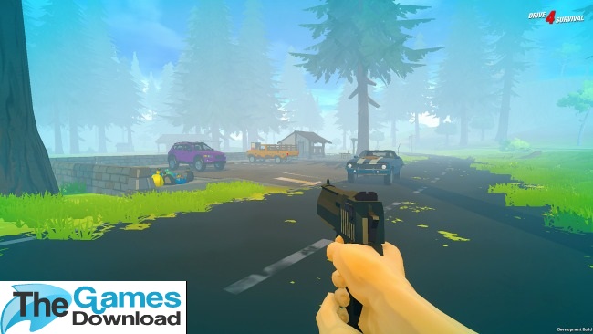 Drive-4-Survival-PC-Download