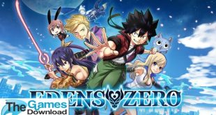 Edens-Zero-Free-Download