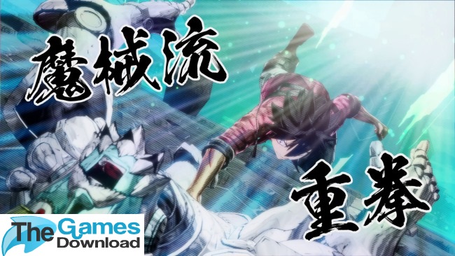 Edens-Zero-Game-Download