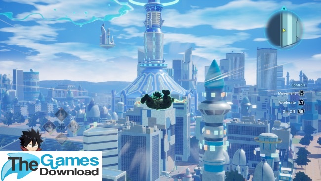 Edens-Zero-PC-Download