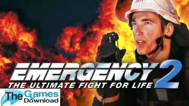 Emergency-2-Free-Download