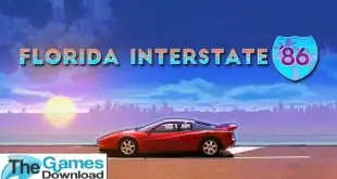 Florida-Interstate-86-Free-Download